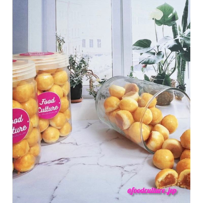 

Food Culture - Nastar Premium Wijsman