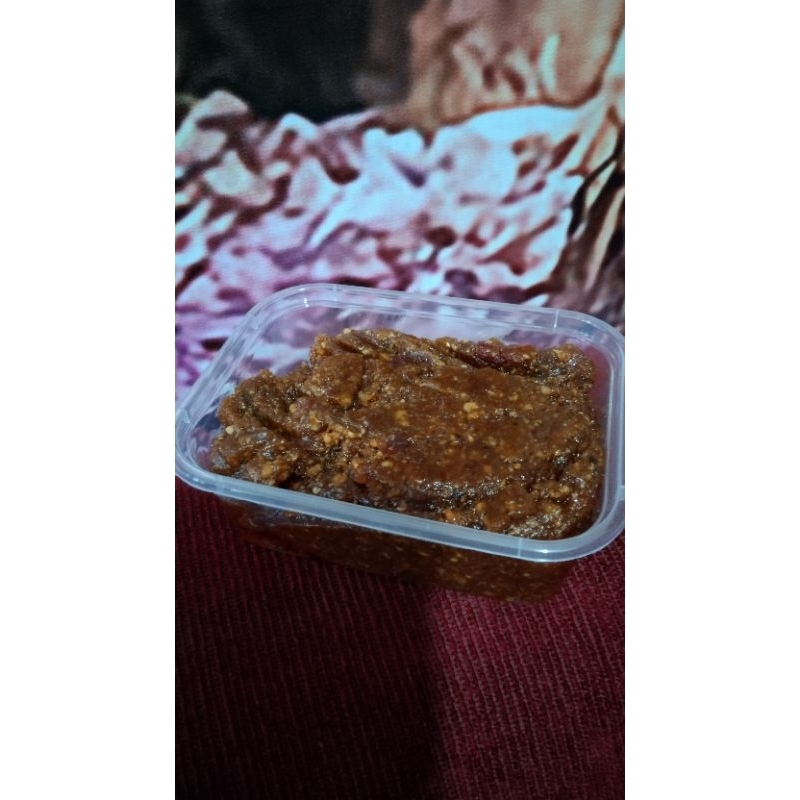 

BumbuPecelKhasProbolinggo