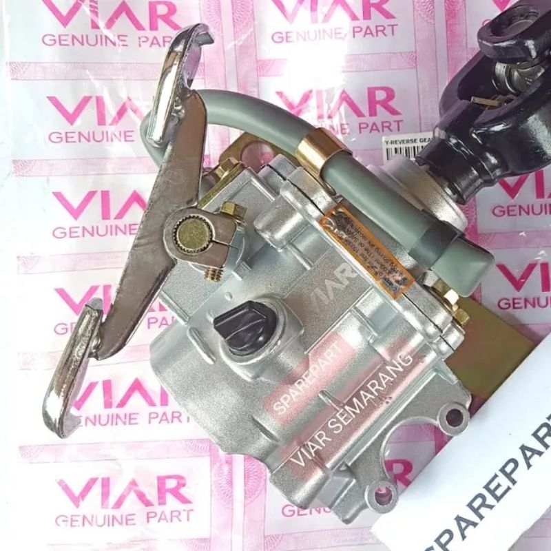 reverse gear Assy/gear box Viar 150 CC