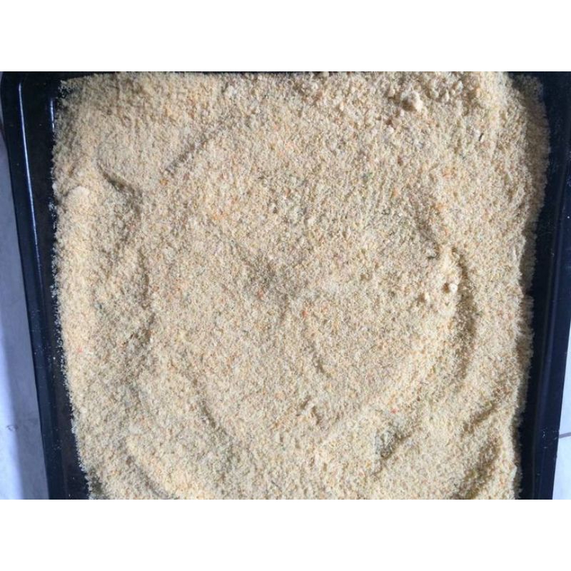 

Kaldu bubuk sup bakso pedas Homemade by RA