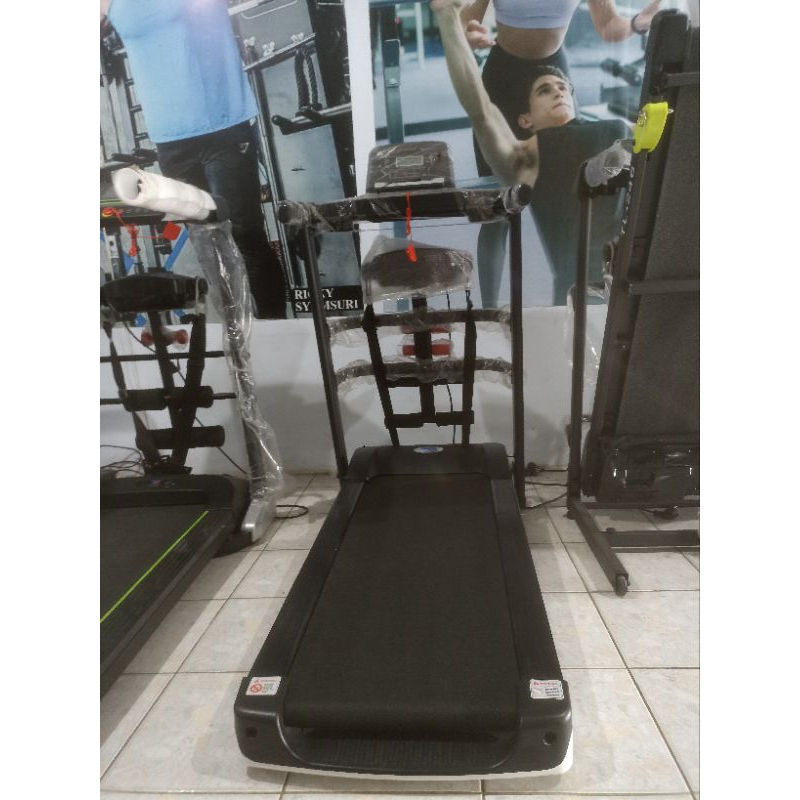 treadmill tl 246