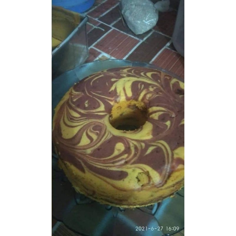 

marble_ cake