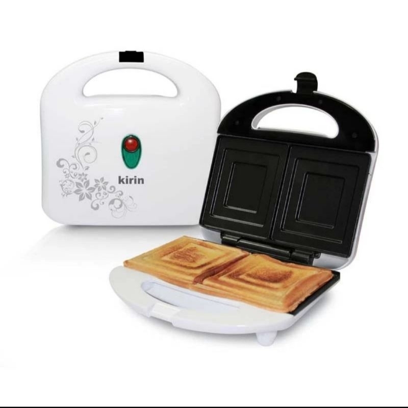 Sandwich Toaster / Panggangan Roti KIRIN KST 360