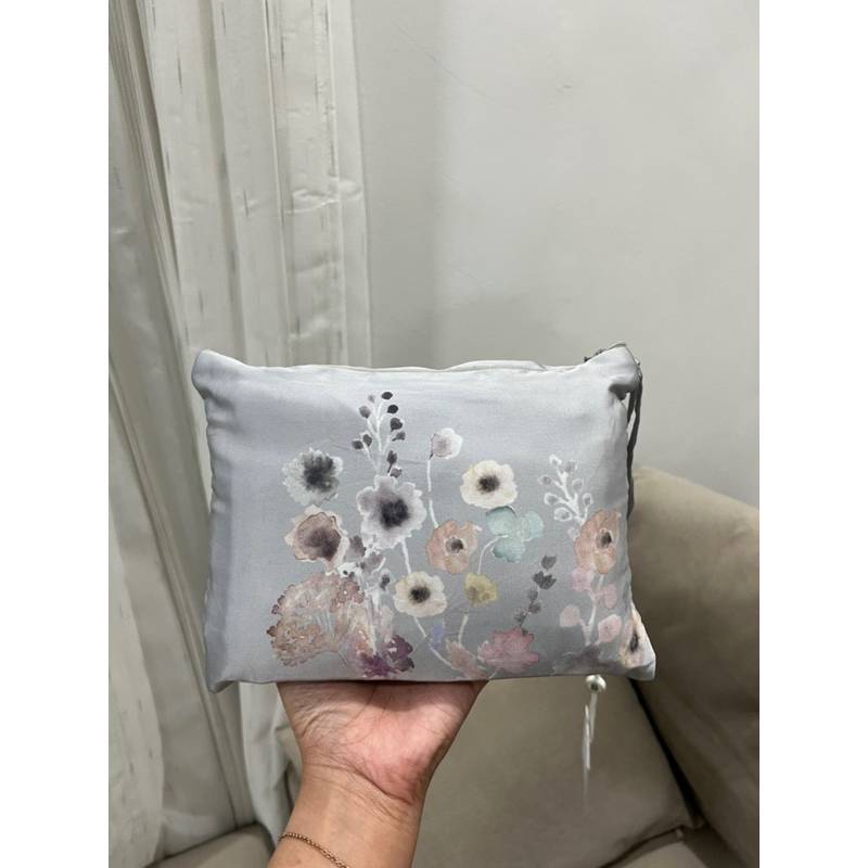 Buttonscarves Prayer Robe Asoka Grey