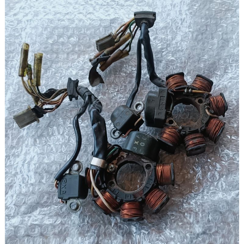 spul fiz R original copotan