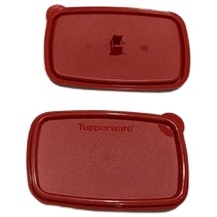 Tupperware Seal Shelf Saver