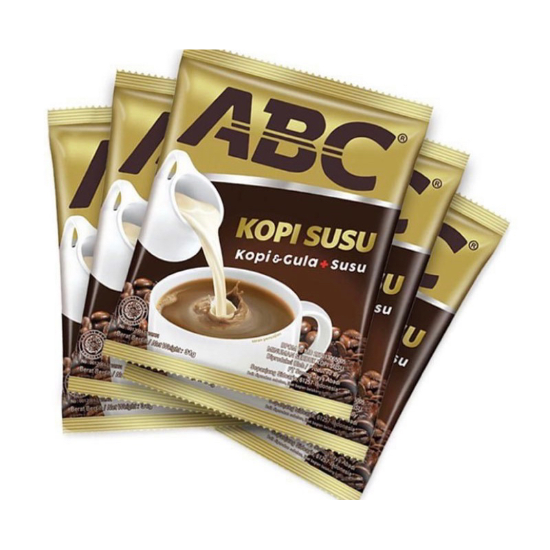 

ABC KOPI SUSU