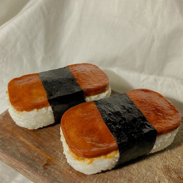 

Musubi