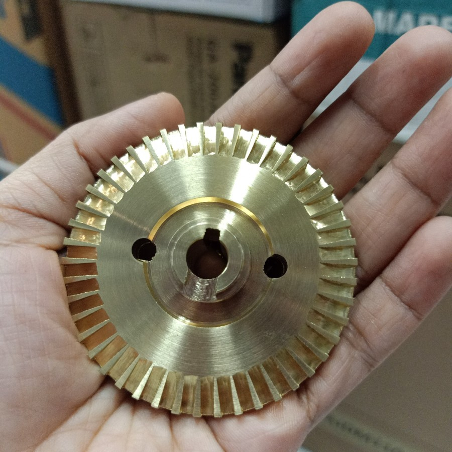 kipas pompa air Sanyo ph 150 ph 151