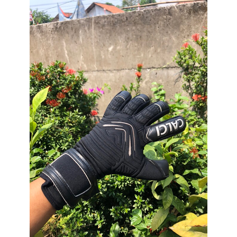 Sarung tangan kiper CALCI Second