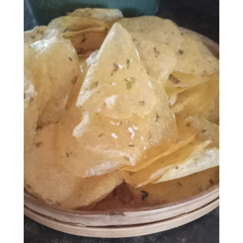 

kerupuk samiler/kerupuk singkon/