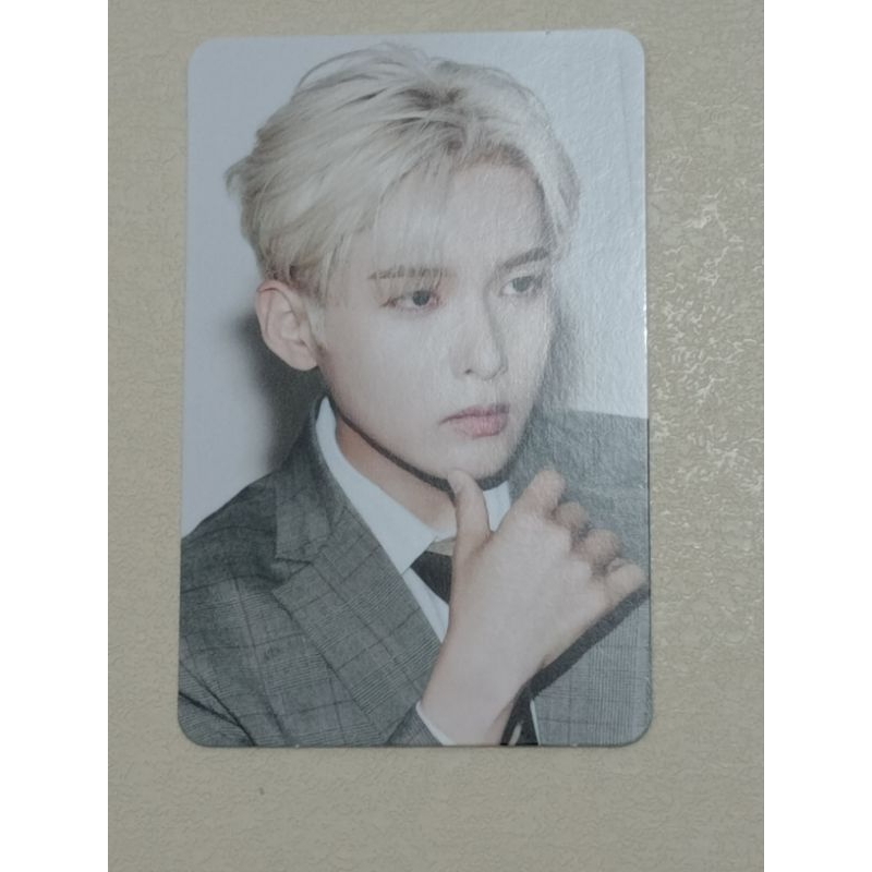 [OFFICIAL] RYEOWOOK FORTUNE CARD SS9 ENCORE
