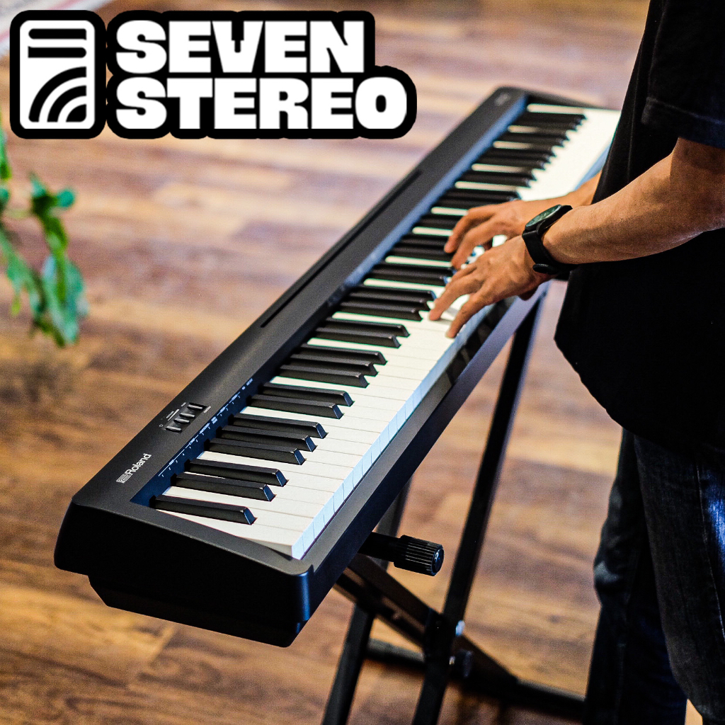 Roland FP10 FP-10 Digital Piano