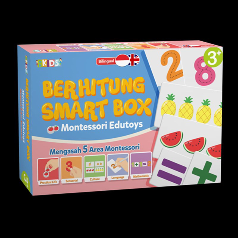 Edutoys Montessory