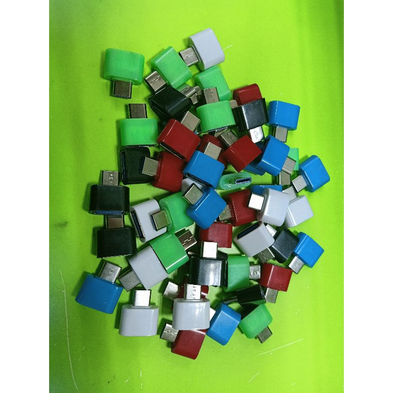 otg USB Micro / typeC universal hp android otg USB