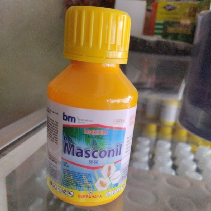 BM Masconil 50sc