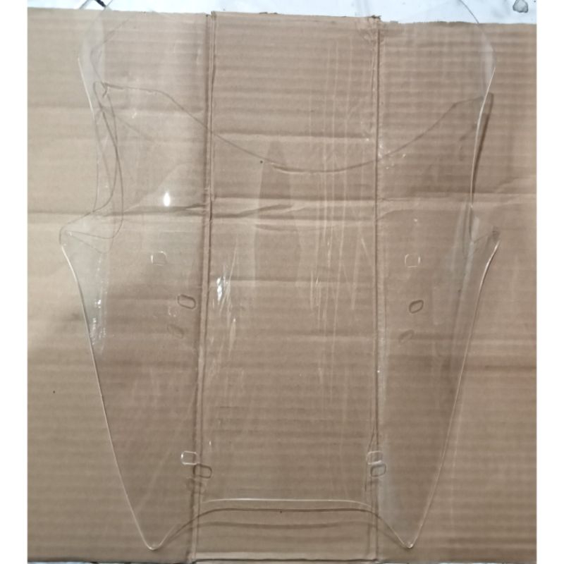 Visor Nmax New/ Visor Nmax new bening