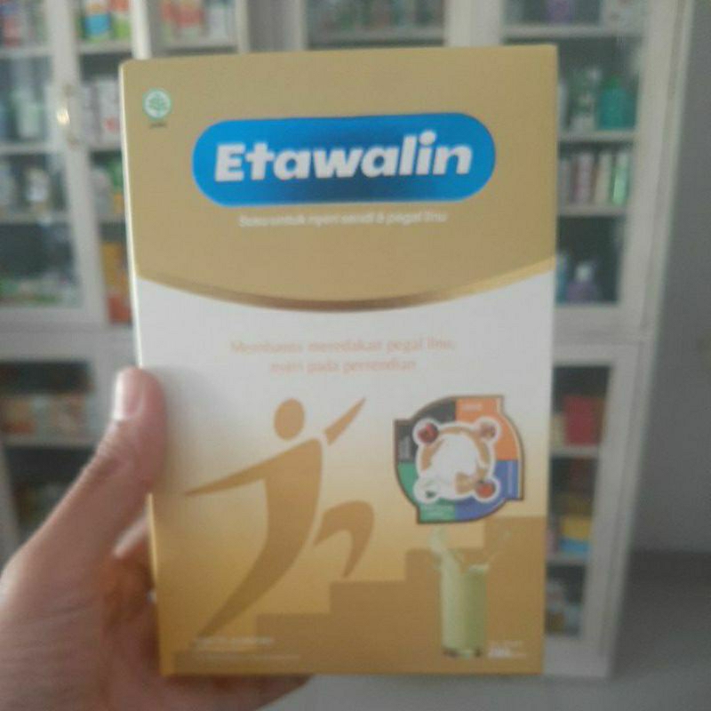 

Etawalin