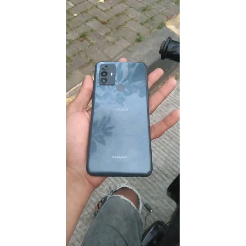 Sharp Aquos V6 Plus 4/64 Nfc
