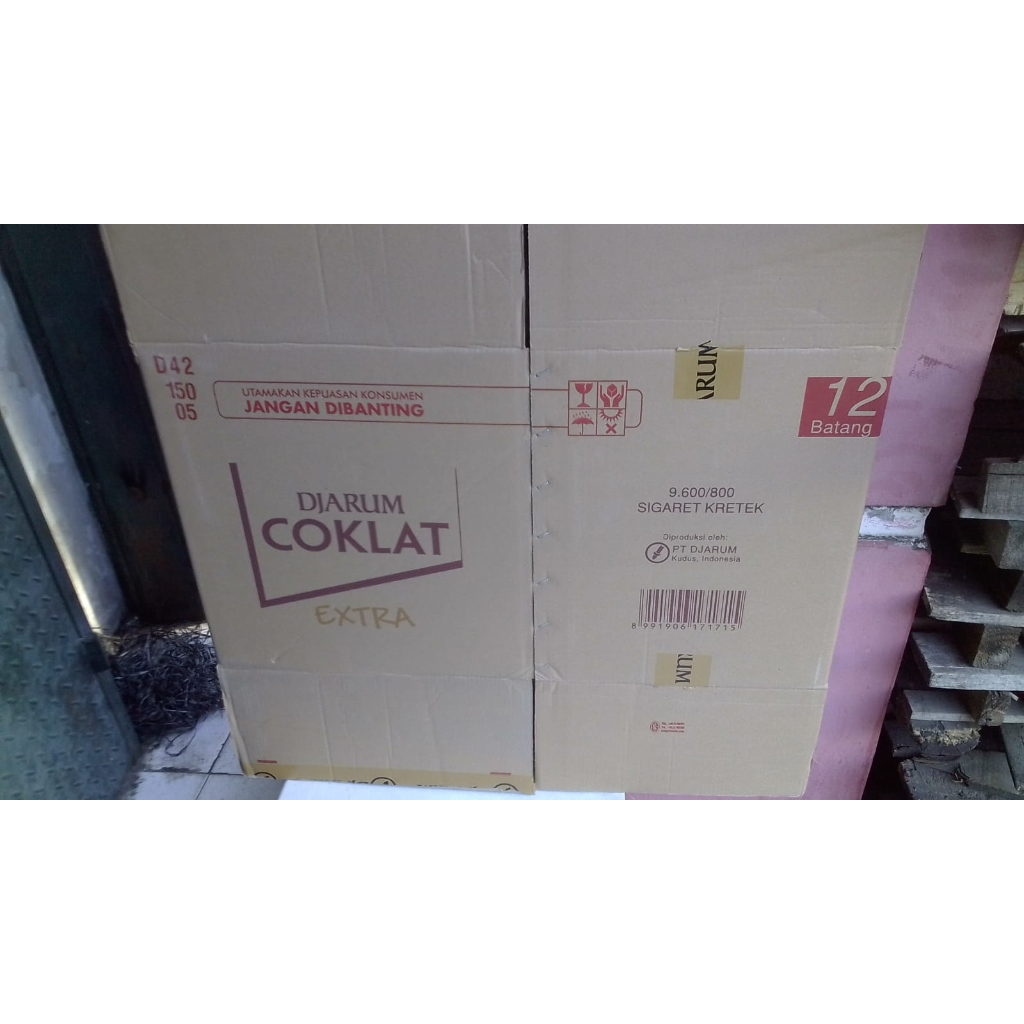 

packing kardus