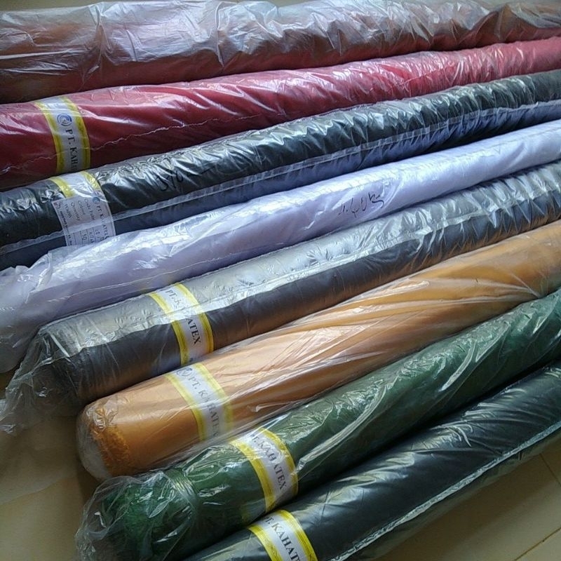 Kain furing KAHATEX(1/2meter) furing tas