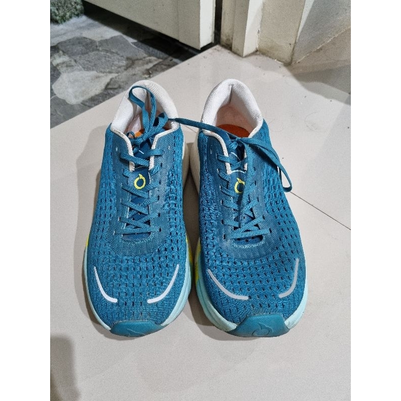 Ortus Hyperblast Neo second