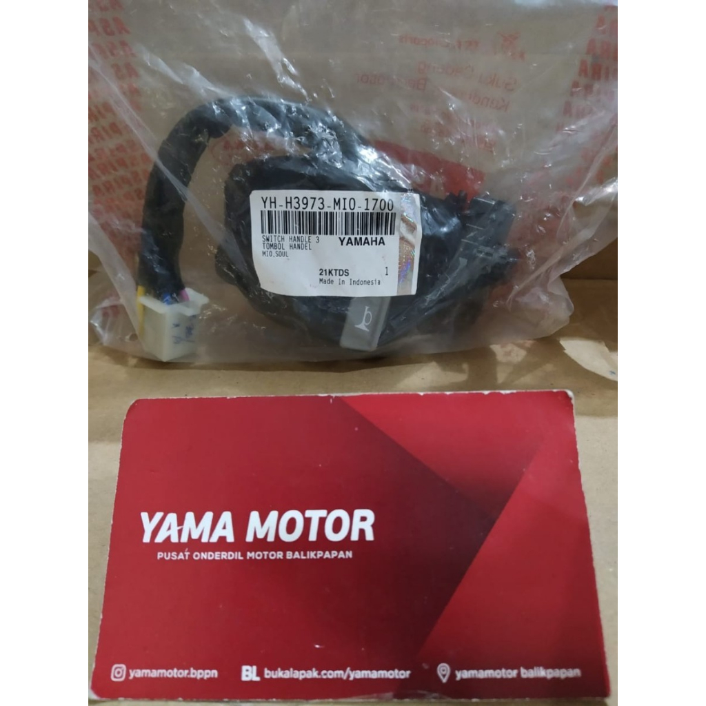 HOLDER KIRI MIO YH-H3973-MIO-1700 ASPIRA