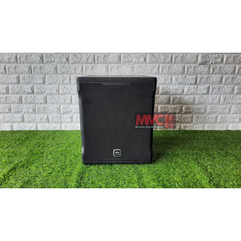SUB WISDOM SW12 12 INCH