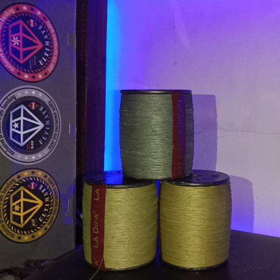 gelasan Matot 022 Spesial Serbuk Berlian / Senar Mati / bah ncuy / LIMITED