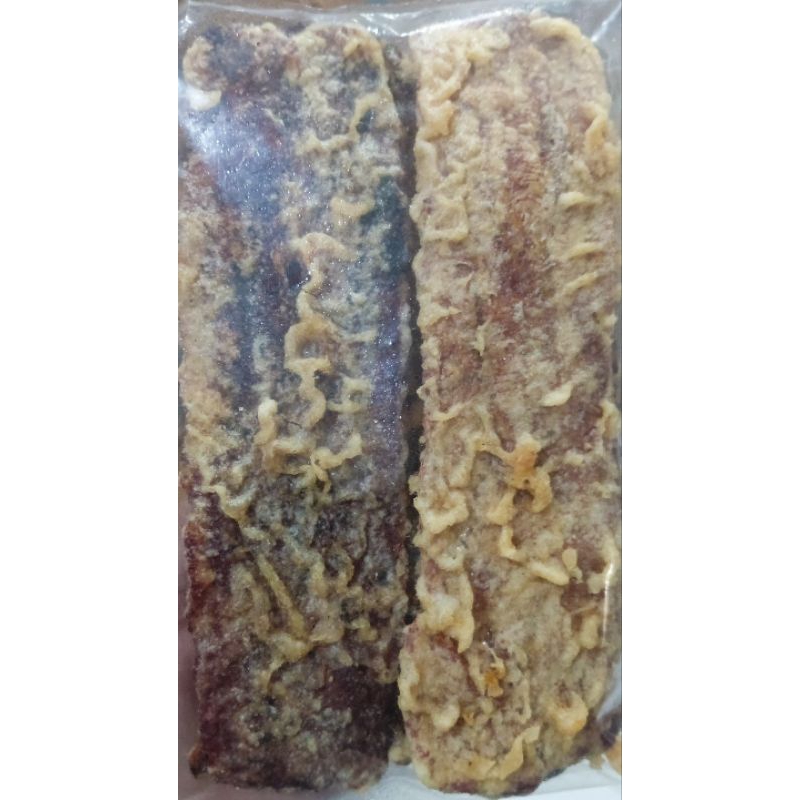 

SALE JAWA / SALE PISANG JAWA NIKMAT ISI 6 BERAT 250g | BANDOENG SNACK