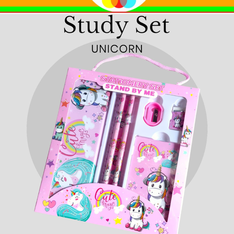 

8822A STUDY SET ANAK | PERLENGKAPAN SEKOLAH ANAK | ALAT TULIS SET ANAK | ATS | ATK | KADO ANAK | HADIAH ULANG TAHUN ANAK CEWEK | HADIAH ULANG TAHUN ANAK COWOK BAGUS MURAH KEREN UNTUK SEKOLAH ANAK ANAK CEWEK COWOK