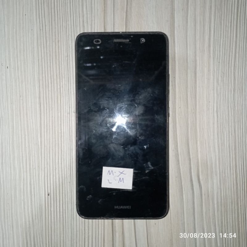 LCD Touchscreen Huawei Y6 | SCL - U31 SCC - U21 Orie Copotan