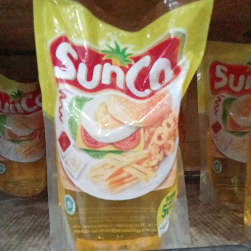 

sunco minyak 2Ltr