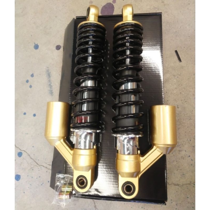 Shock Shockbreaker Bebek Tabung Bawah Ukuran 320 Model Tiger Revo Universal