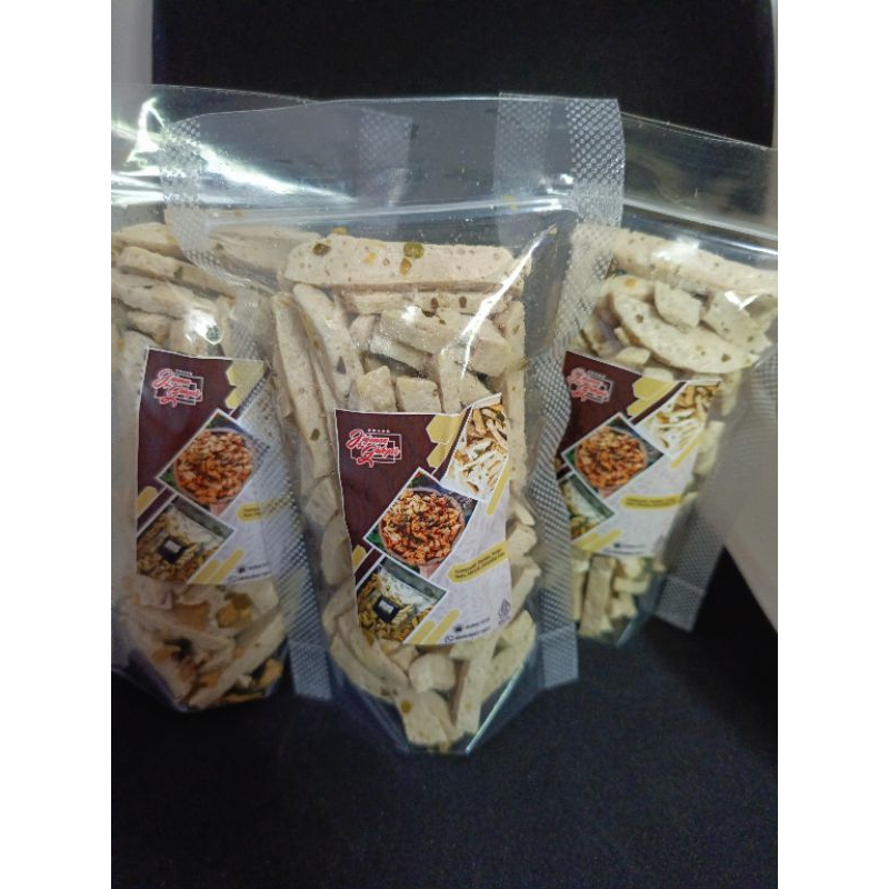 

BASRENG VIRAL| BASRENG ORIGINAL extra DAUN JERUK 65 gram