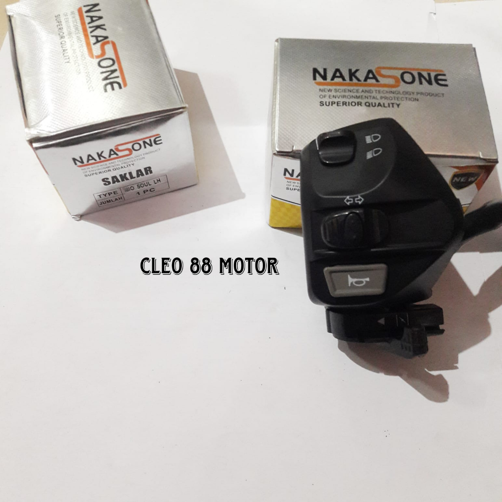 SAKLAR HOLDER KIRI SAKLAR KIRI HOLDER KIRI MIO SOUL NAKASONE