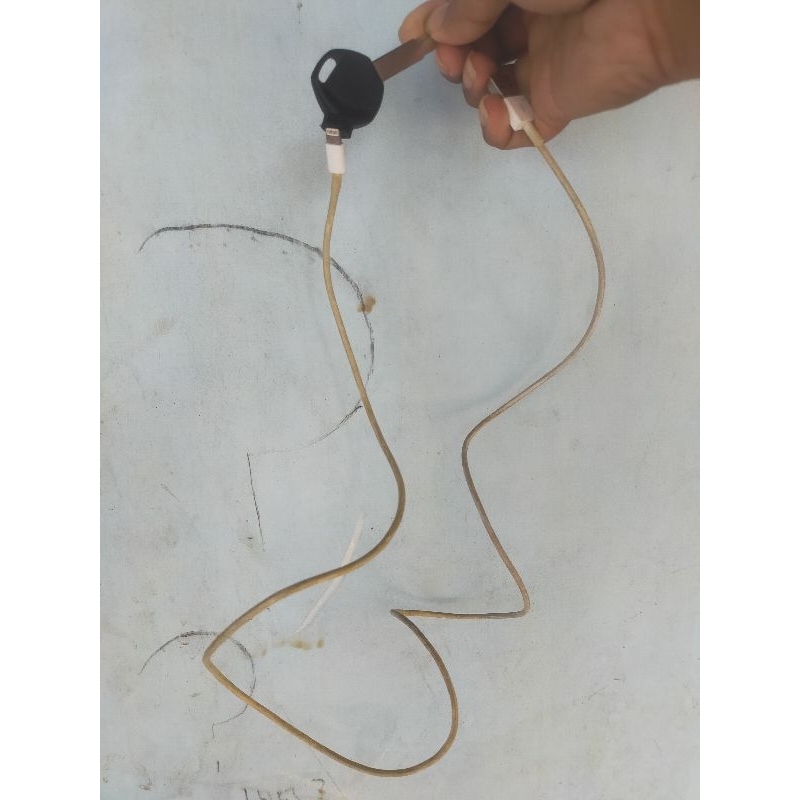 charger ORI copotan iPhone 7+ ibox