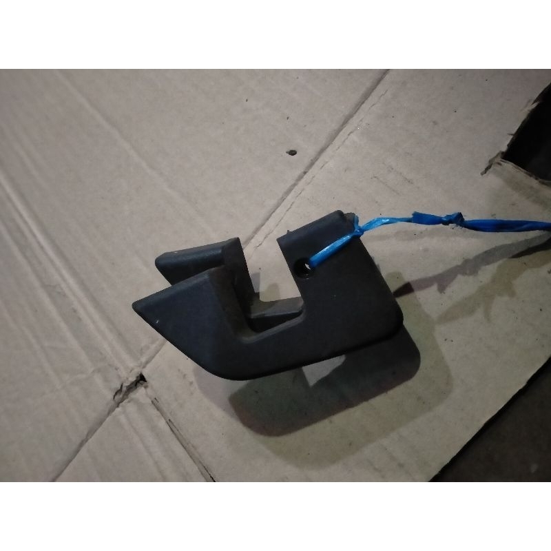 cover door lock kiri kanan mercy w202 c180
