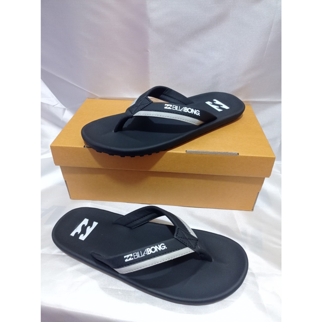 MEEREDEL FOOTWEAR - Sandal Pria Jepit Jempol BILLABONG Simpel Elegan