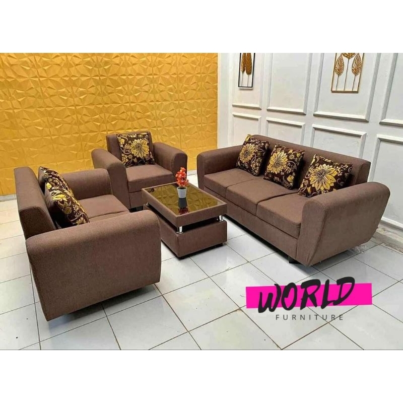 SOFA 321 bahan kagawa