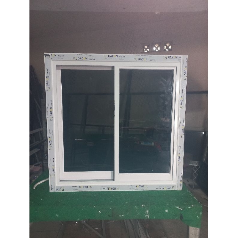 Jendela Sliding T120 X L120