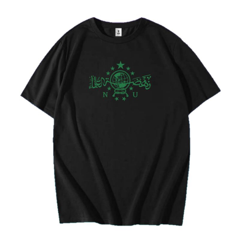 Kaos nahdatul ulama