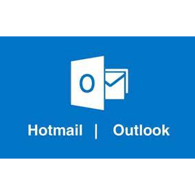 Akun Outlook Hotmail BERGARANSI