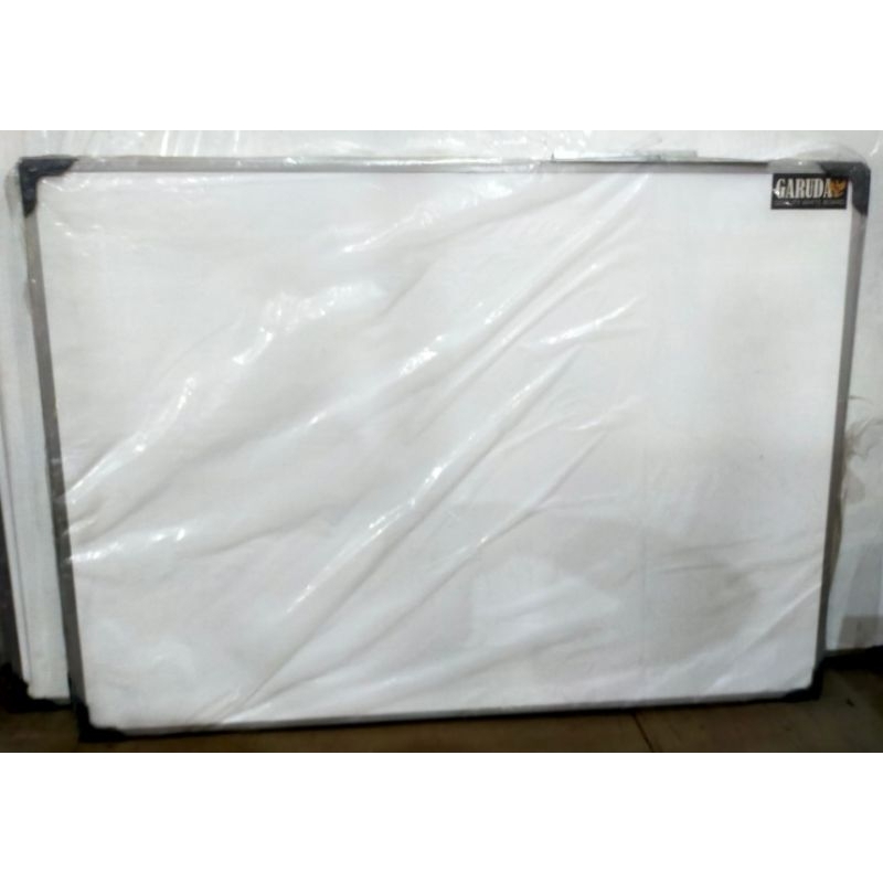 

Papan Tulis Gantung uk. 50 cm x 70 cm