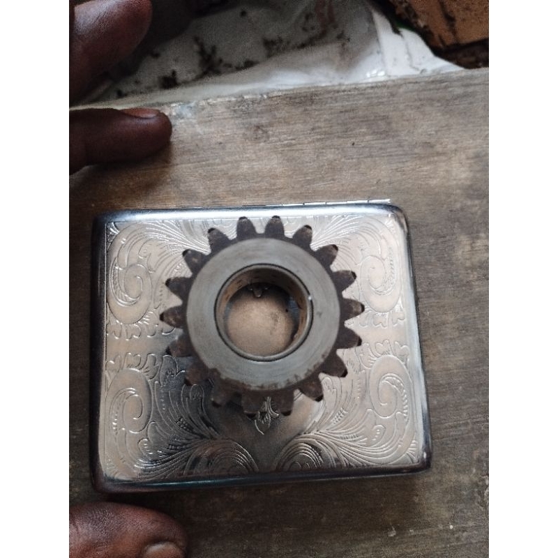 gir penghubung rumah kopling Binter merzy cdi