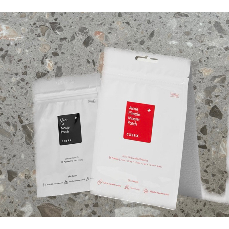 Cosrx Acne Patch