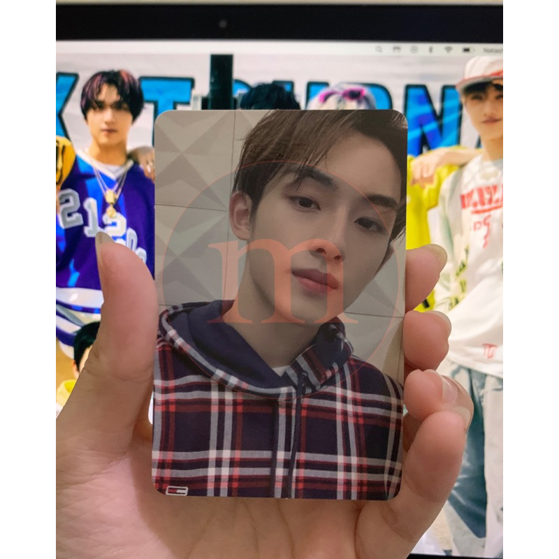 PC WINWIN RESONANCE ARRIVAL KIHNO (WINWIN JOKOWI)
