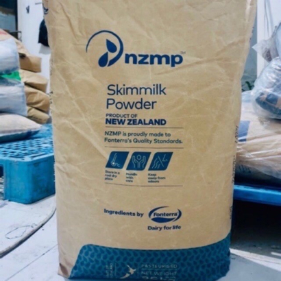 

Susu Skim Nzmp 1 kg