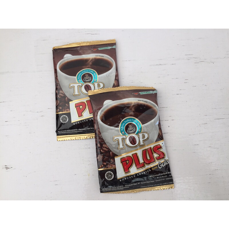 

Top Kopi Plus Gula Murah