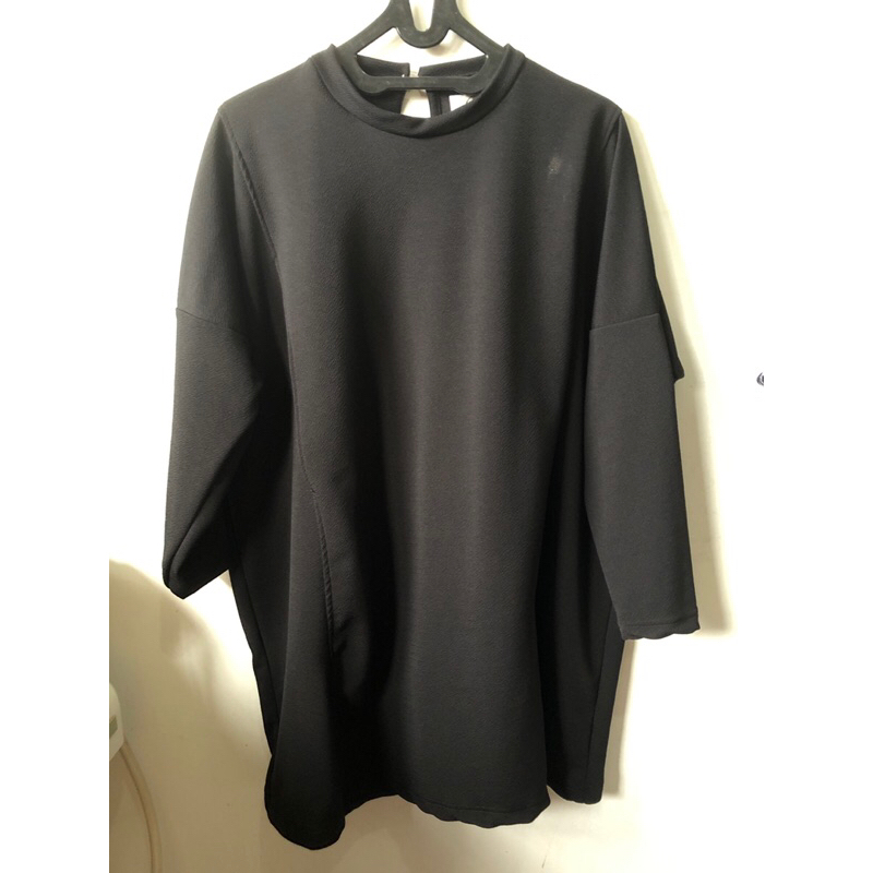 Preloved tunik busui geulis.id